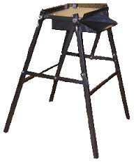 Forgemaster Universal Forge Stand - Anvil Brand