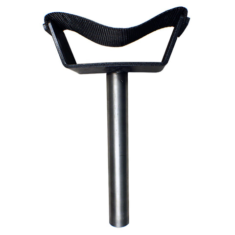 Draft Cradle For Eqine Innovations Hoof Jack - Anvil Brand