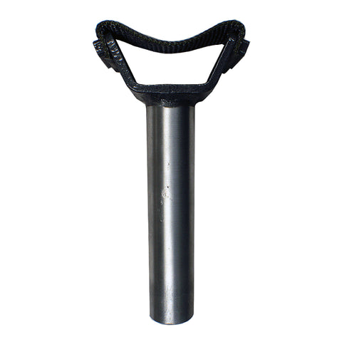 Hoof Jack Mini Cradle with Strap - Anvil Brand