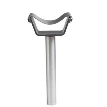 Medium Post and Cradle for Hoof Jack - Anvil Brand
