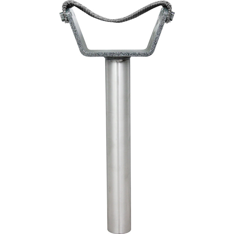 Standard Post with Cradle For Hoof Jack