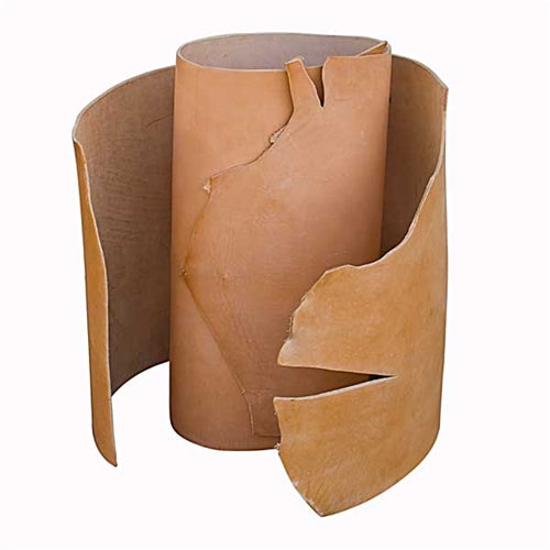 Leather Bend Sides  (sold by the pound) - Anvil Brand