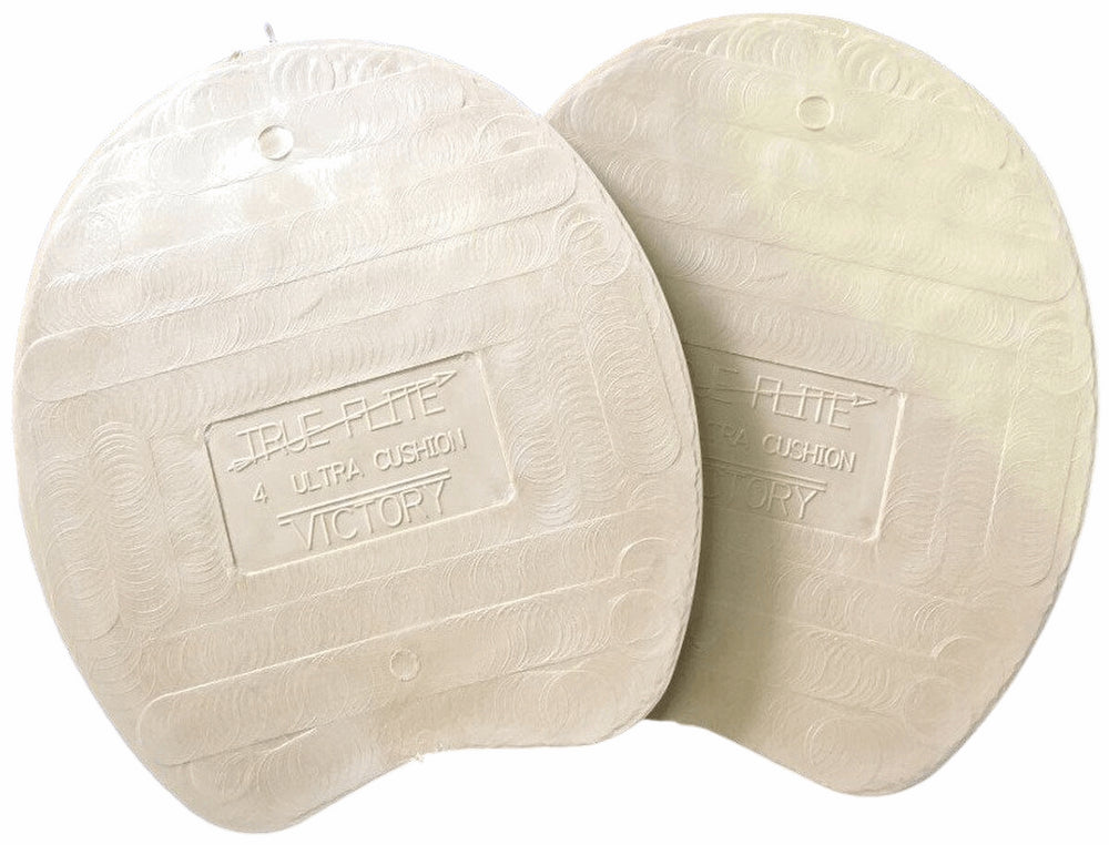 True-Flite #4 Ultra Cushion Pad - Anvil Brand