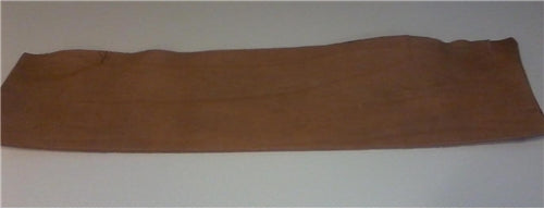 Leather Wedge Strips - Anvil Brand