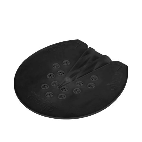 Glue-U Shupads Frog Support Large Pads