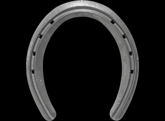 St. Croix Ultra Lite Rim #00 Horseshoe - Anvil Brand