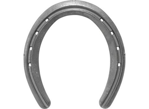 St. Croix Ultra Lite Rim #0 Horseshoe - Anvil Brand