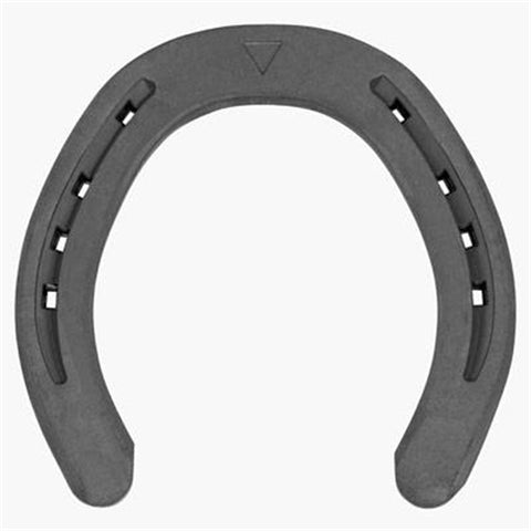 Delta TS7 Challenger Unclipped #000 Hind Horseshoe - Anvil Brand