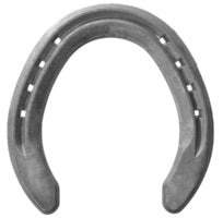 St. Croix Advantage Clipped #00 Hind Horseshoe - Anvil Brand