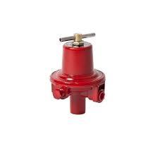 NC Tool Propane Regulator - Anvil Brand