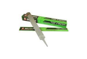 Bellota 14" Top Finish Hoof Rasp - Anvil Brand