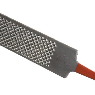 Hart Rasp Red Tang 14