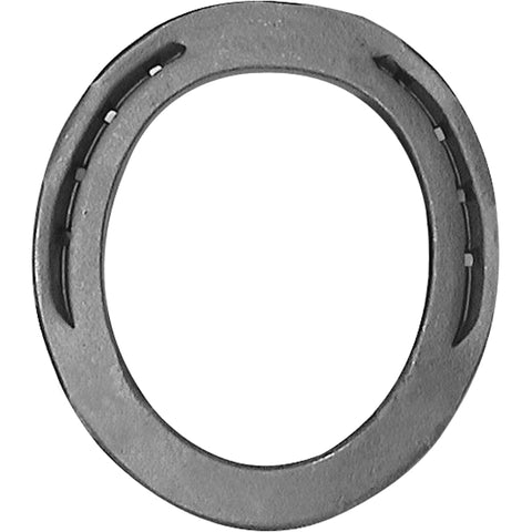Kerckhaert SX8 Egg Bar #4 Front Clipped Horseshoe