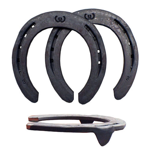 Werkman Warrior 23X8 SC 1-2 Clipped #2 Front Horseshoe