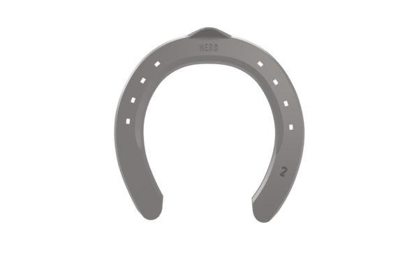 
                  
                    Werkman Hero #1 Front 22x8 Toe Clip
                  
                