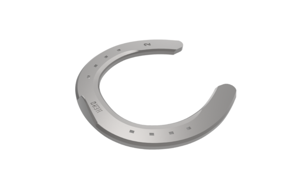 
                  
                    Werkman Hero #1 Front 22x8 Toe Clip
                  
                