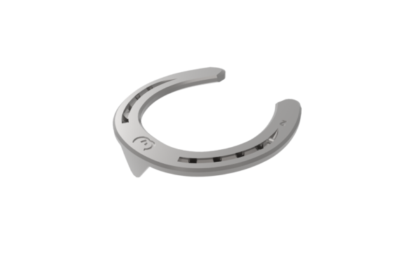 
                  
                    Werkman Hero #1 Front 22x8 Toe Clip
                  
                