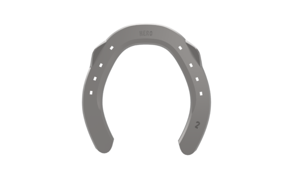 
                  
                    Werkman Hero #1 Hind 22x8 Side Clip
                  
                