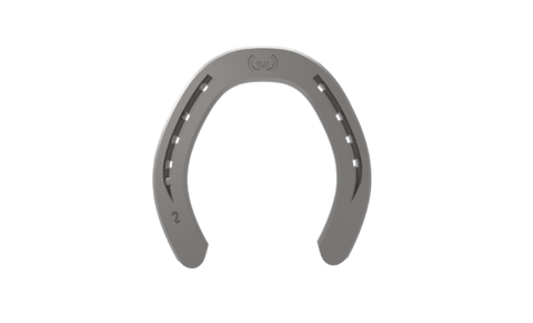 Werkman Hero #4 Hind 25x8 Side Clip