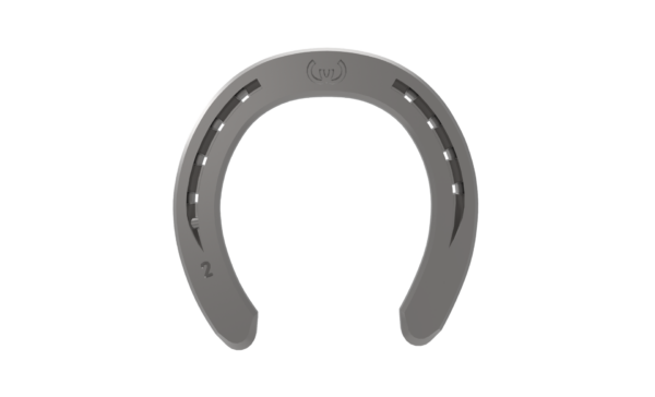 
                  
                    Werkman Hero #1 Front 22x8 Toe Clip
                  
                