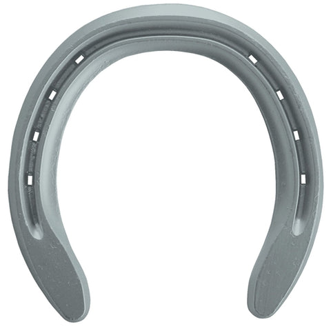 Kerckhaert Triumph Lite #1 Front Horseshoe - Anvil Brand