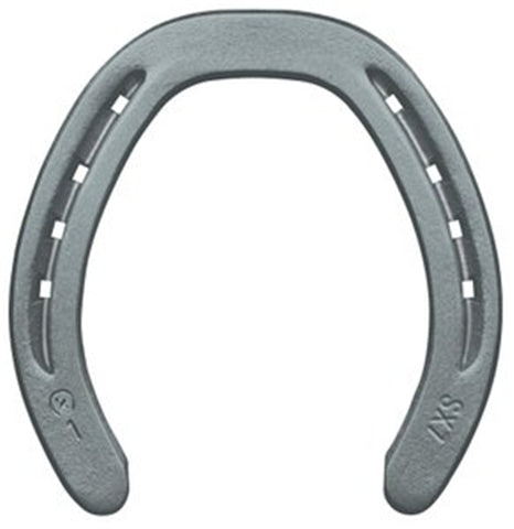 Kerckhaert SX7 Unclipped #1 Hind Horseshoe - Anvil Brand
