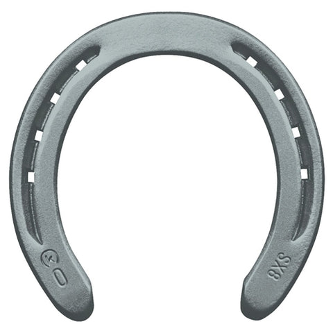 Kerckhaert SX8 Unclipped #1 Front Horseshoe - Anvil Brand