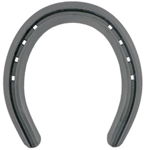 Kerckhaert Standard Lite Rim #000 Horseshoe - Anvil Brand
