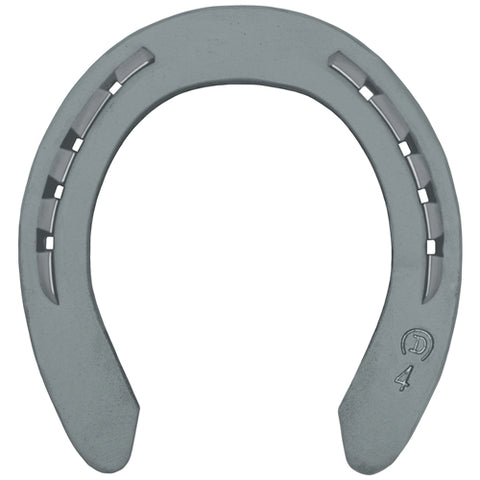 Kerckhaert Meister 10mm Clipped #3 Front Horseshoe - Anvil Brand