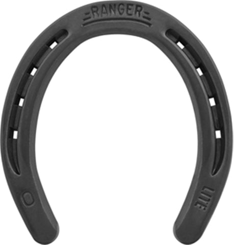 Kerckhaert Ranger Lite Plain #2 Horseshoe - Anvil Brand