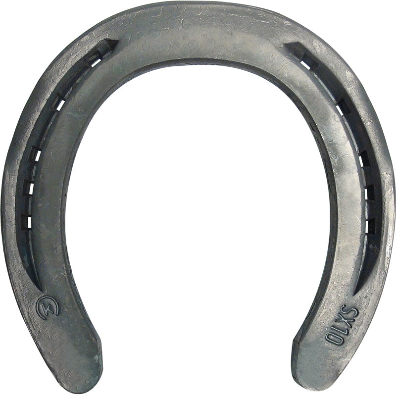Kerckhaert SX10 Clipped #0 Front Horseshoe