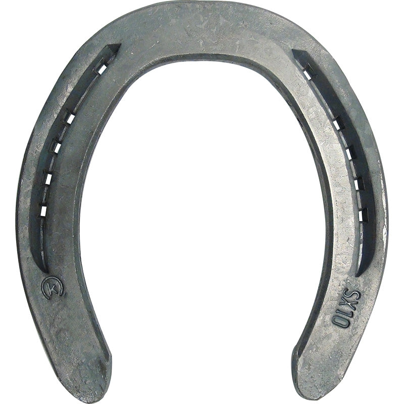 Kerckhaert SX10 Clipped #0 Hind Horseshoe