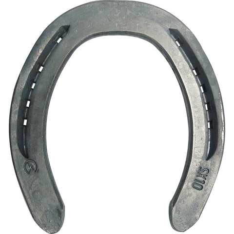 Kerckhaert SX10 Clipped #3 Hind Horseshoe