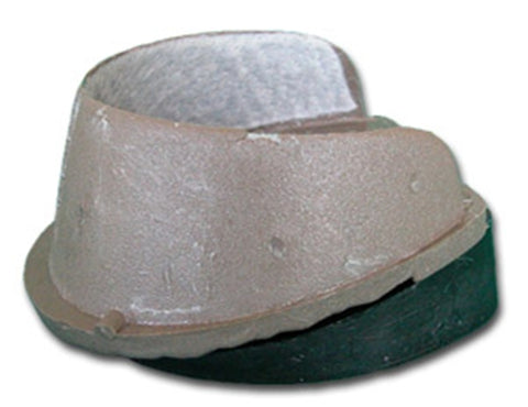 Dalric B-1 Club Foot Cuff - Anvil Brand