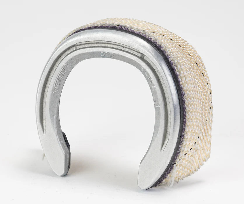 Sigafoos Elite XB #00 Front Aluminum Glue-On Shoe