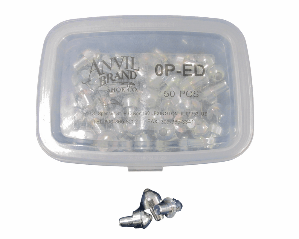 Anvil Brand OP-ED Drive-In Studs