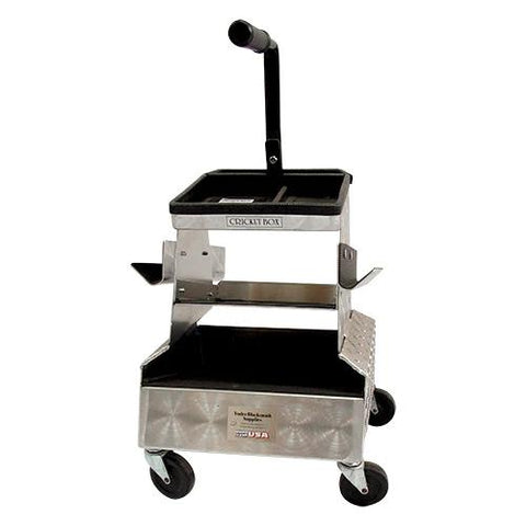 Yoder Cricket Farrier Tool Box - Anvil Brand
