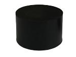Draft Rubber Cap For Equine Innovations Hoof Jack - Anvil Brand