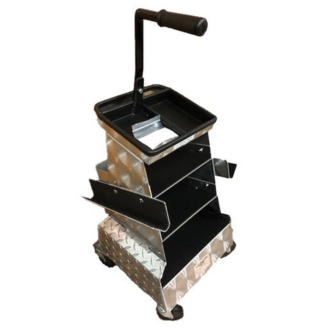 Yoder Classic Tool Box - Anvil Brand