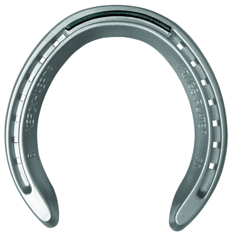 Kerckhaert Regular Toe #7 Hind Race Plate - Anvil Brand