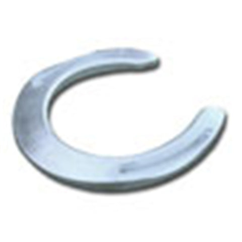 Nanric Rocker Race #000A Four Point Horseshoe - Anvil Brand