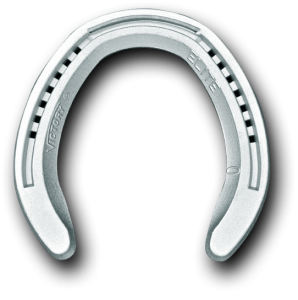 Victory Elite #00 Hind Horseshoe - Anvil Brand