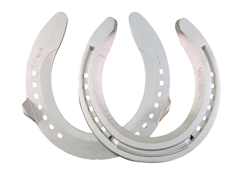 Victory Elite Side Clip (Flat Only) #2 Horseshoe - Anvil Brand