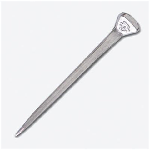 Delta 5 Slim (ch5sl) Horseshoe Nail 500 Count Box - Anvil Brand