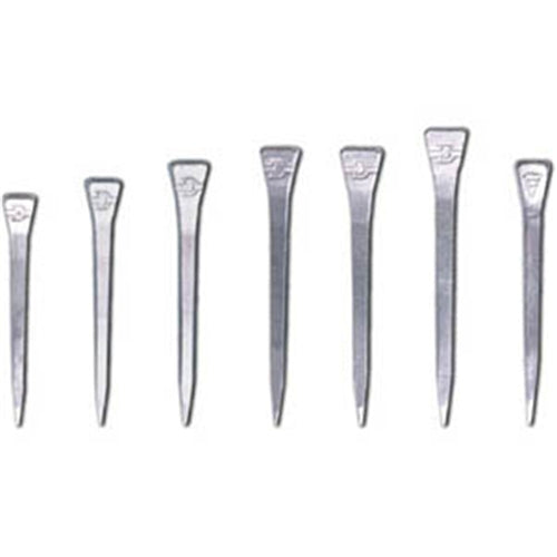Delta E2 Horseshoe Nail 250 Count Box - Anvil Brand