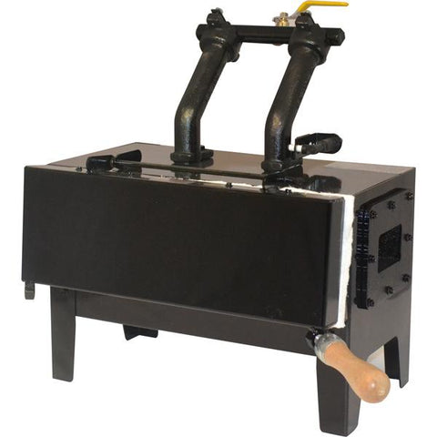 NC Tool Whisper Momma Open End Forge - Anvil Brand