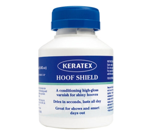 Keratex 250 ml Hoof Shield - Anvil Brand