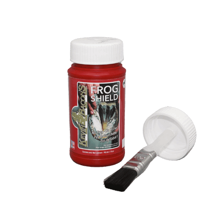 Kevin Bacon's 190 ml Frog Shield - Anvil Brand