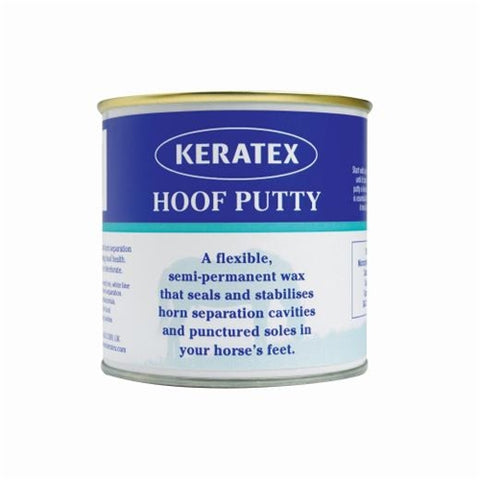 Keratex Hoof Putty - Anvil Brand