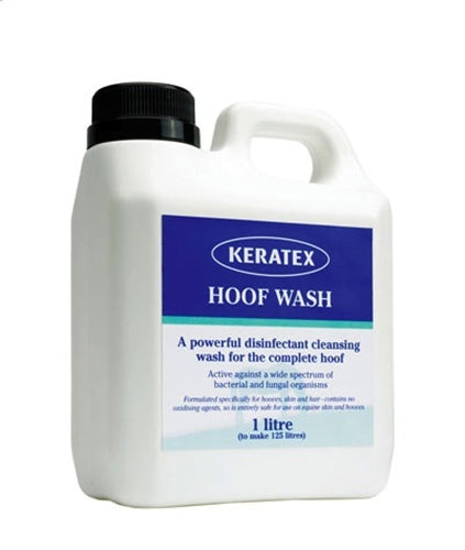 Keratex Hoof Wash - Anvil Brand